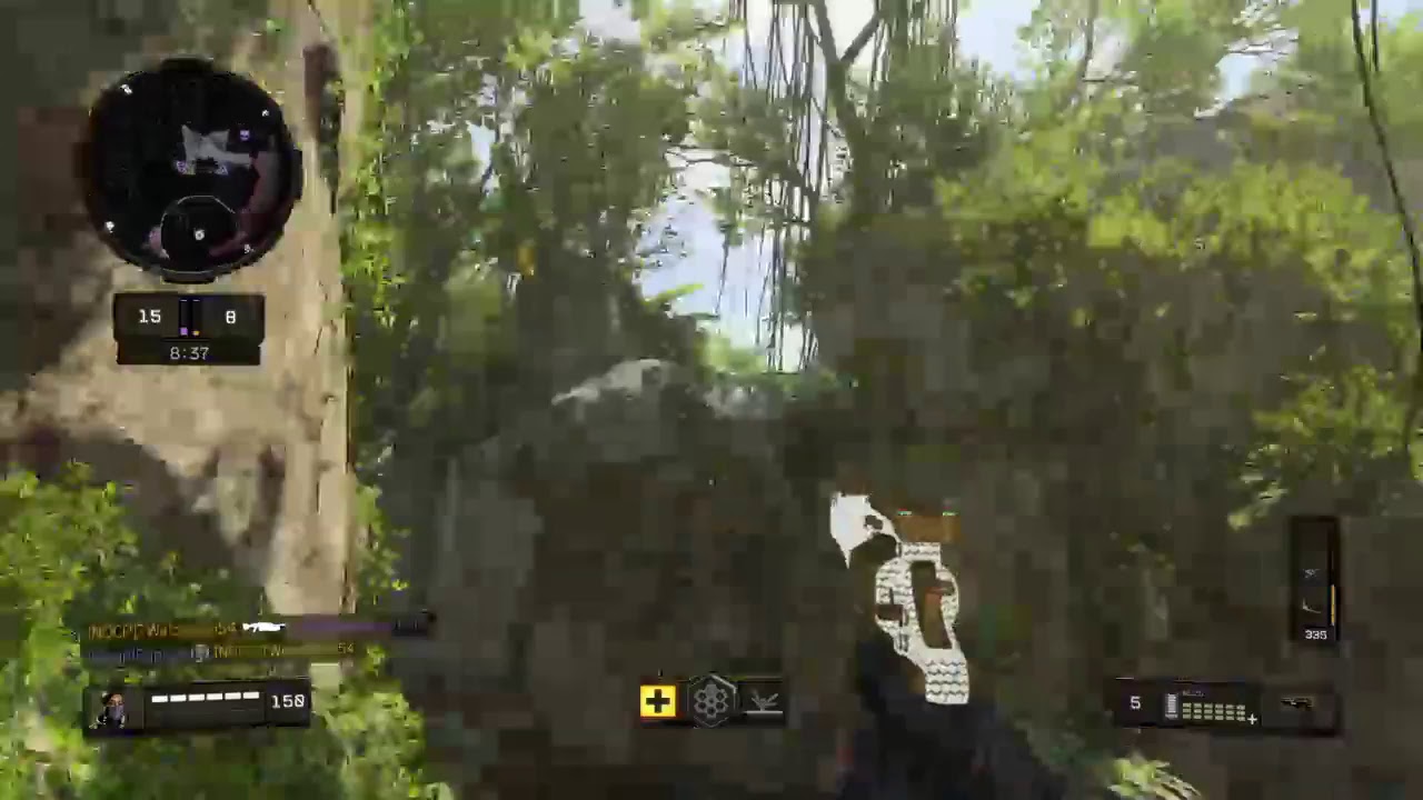 Bo4 DIAMOND SNIPER GAMEPLAY FEEDS