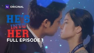 He's Into Her | Episode 1 | iWant Originals