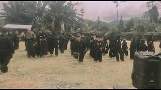 PN Distrik Sidey Manokwari Papua Barat