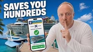Royal Caribbean and Celebrity Don't Want You to Know This Tool Exists