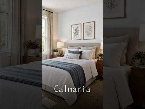 🤍 Tubarão Branco é uma cor que traz leveza, elegância e sensação de amplitude para os ambientes.