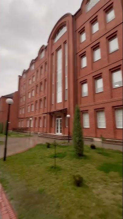 Vosiq international school - YouTube