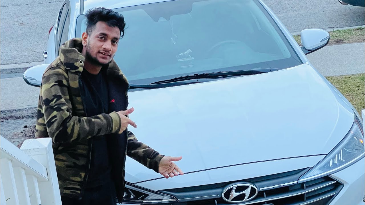 BEST CAR FOR STUDENTS IN CANADA 🇨🇦🇨🇦 in budget Pav Vlogs YouTube