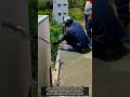 콘크리트 거푸집 붕괴 막는 보강 노하우 #worker #workers