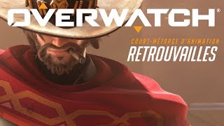 Retrouvailles  Courtmétrage d'animation (VF) | Overwatch