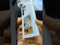 New Sale Samsung S23 Ultra Case 4 Colors AI Eink Case