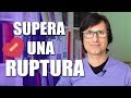 Como SUPERAR Una RUPTURA [Fases Del DUELO] ⎮ Universo Parejas