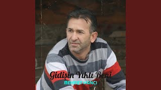 Geçti Ömrün Yarısı