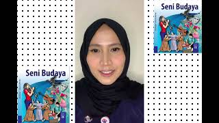 Bab 1 Seni Lukis - Materi Seni Budaya Kelas 9 (Semester 1)