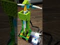 Lego WeDo 2.0 Птичка 🐦 кормит птенчиков