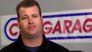 City Garage Tips Oil Changes | Dallas & Fort Worth TX