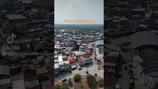 Playa Grande Ixcan Quiche