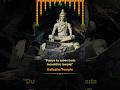 “Kailash Temple: Ek Paththar se Tarasha Mahakaarya! | #facts #shorts #upsc #elloracaves #upscexam