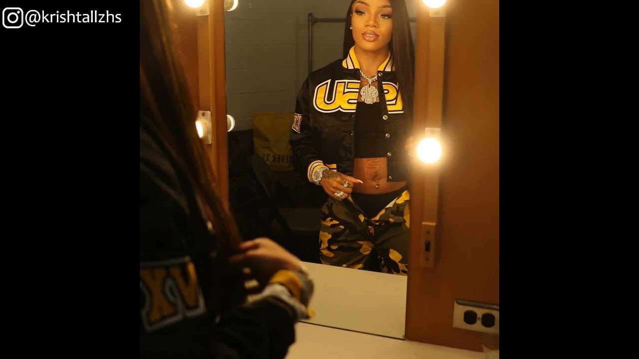 (FREE) Glorilla x Sexyy Red Type Beat 2026 - 