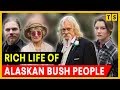How Rich are the Alaskan Bush People? You may be surprised by their Net Worth