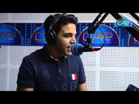 مروان علي و حسام أمير عزيز قلبك ما صابني