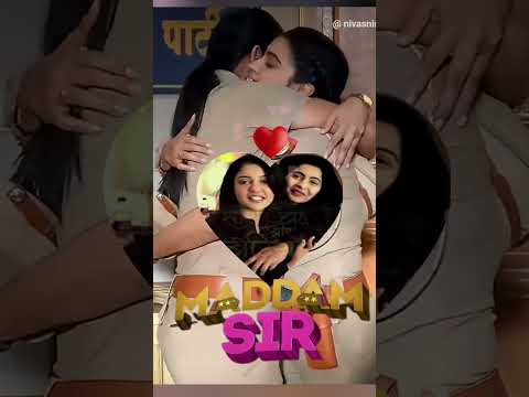 Madam sir #love #sonysab #hasina_malik #bhavikasharma #karishmasingh #viralvideo #viralshorts