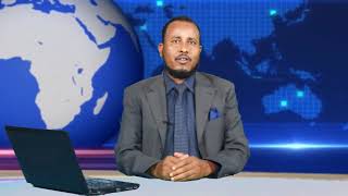 Qodobada Wararka Bulsho Tv By Ar Aw Cali Axmed