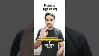 Property in Astrology | क्या मेरा अपना घर होगा| Property Yoga in Birth Chart screenshot 2