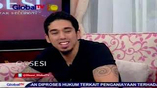 Global Tv OBSESI 17 Oktober