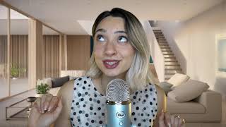 INFLUENCER PROVA L'ASMR ??‍♀️ 3 | Roleplay