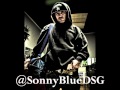 Sonny blue  bucket 2 a benz freestyle prod by nolo