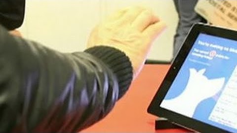 iCracked spreading around the world