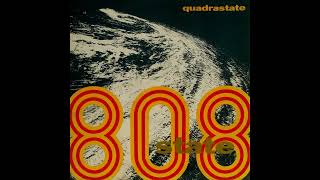 808 State - State Ritual [State 004]