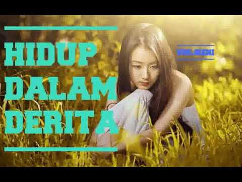 HIDUP DALAM DERITA POP MANDARIN INDONESIA