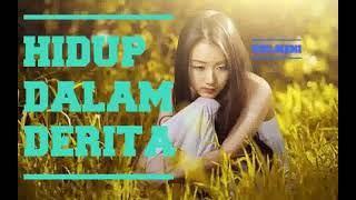 Download Lagu HIDUP DALAM DERITA POP MANDARIN INDONESIA MP3