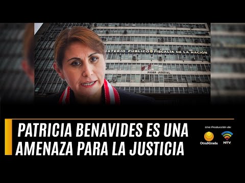 Abogado Carlos Rivera advierte que Fiscal de la Nación puede interferir investigación en su contra