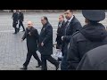 Волосы дыбом даже у лысых! Выборы 2024! Стал известен приемник Путина