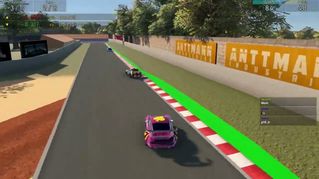 Triple Heat - 16th Jan 2026 [Turbo Sliders Unlimited]