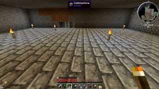 FTB DW20 - E03 - Chisel + Storage