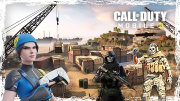 BACK WITH PS5 CONTROLLER | COD MOBILE | GADAGAMER | MONTAGE | IFREGI