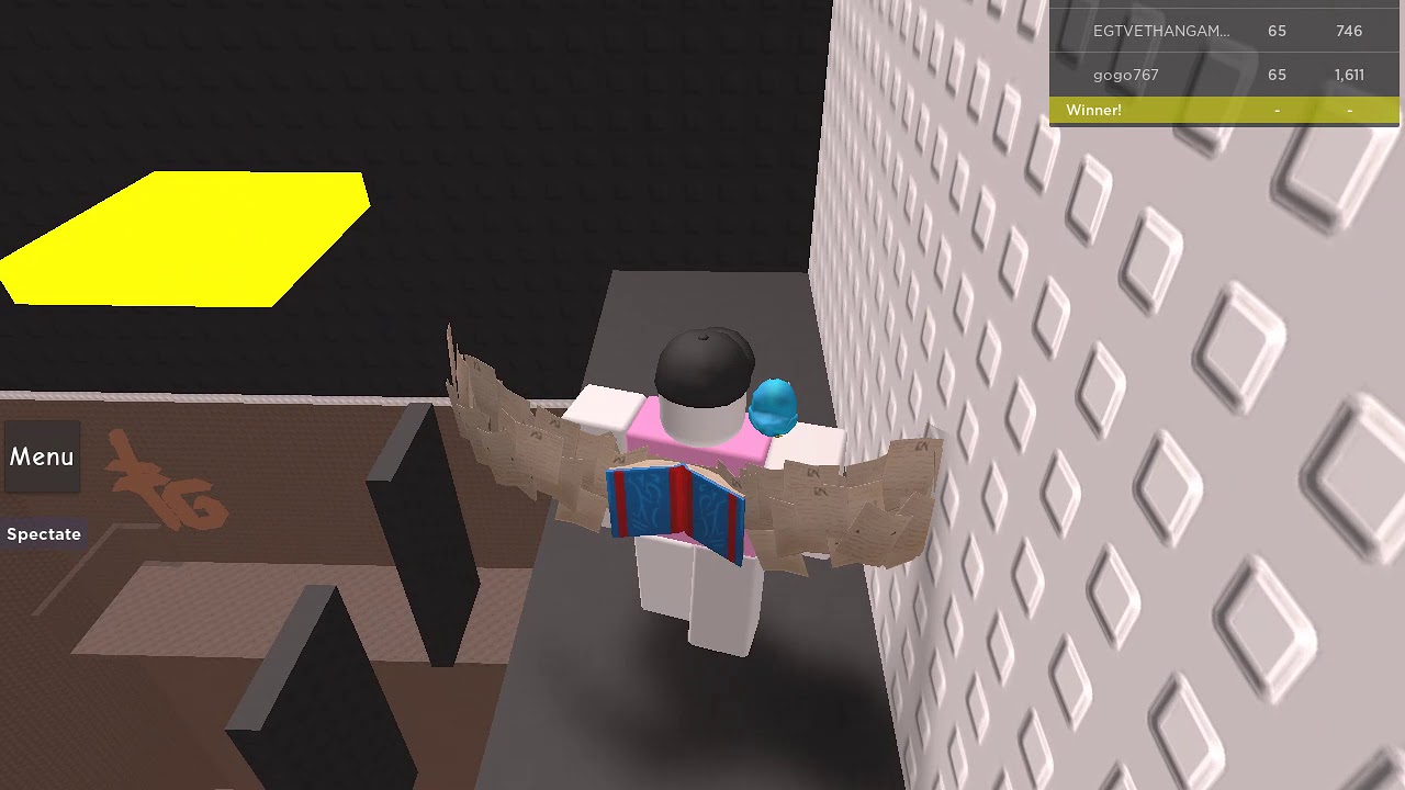 JToH | Tower of Collective Collaboration (Floor 10)