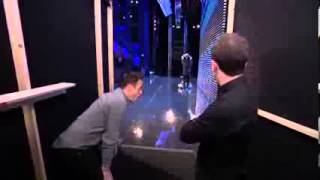 Could it be magic with James More!   Week 7 Auditions   Britain's Got Talent 2013