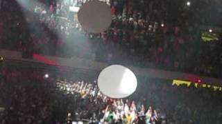 Bouncin' - Phish 3/6/09 Hampton,VA