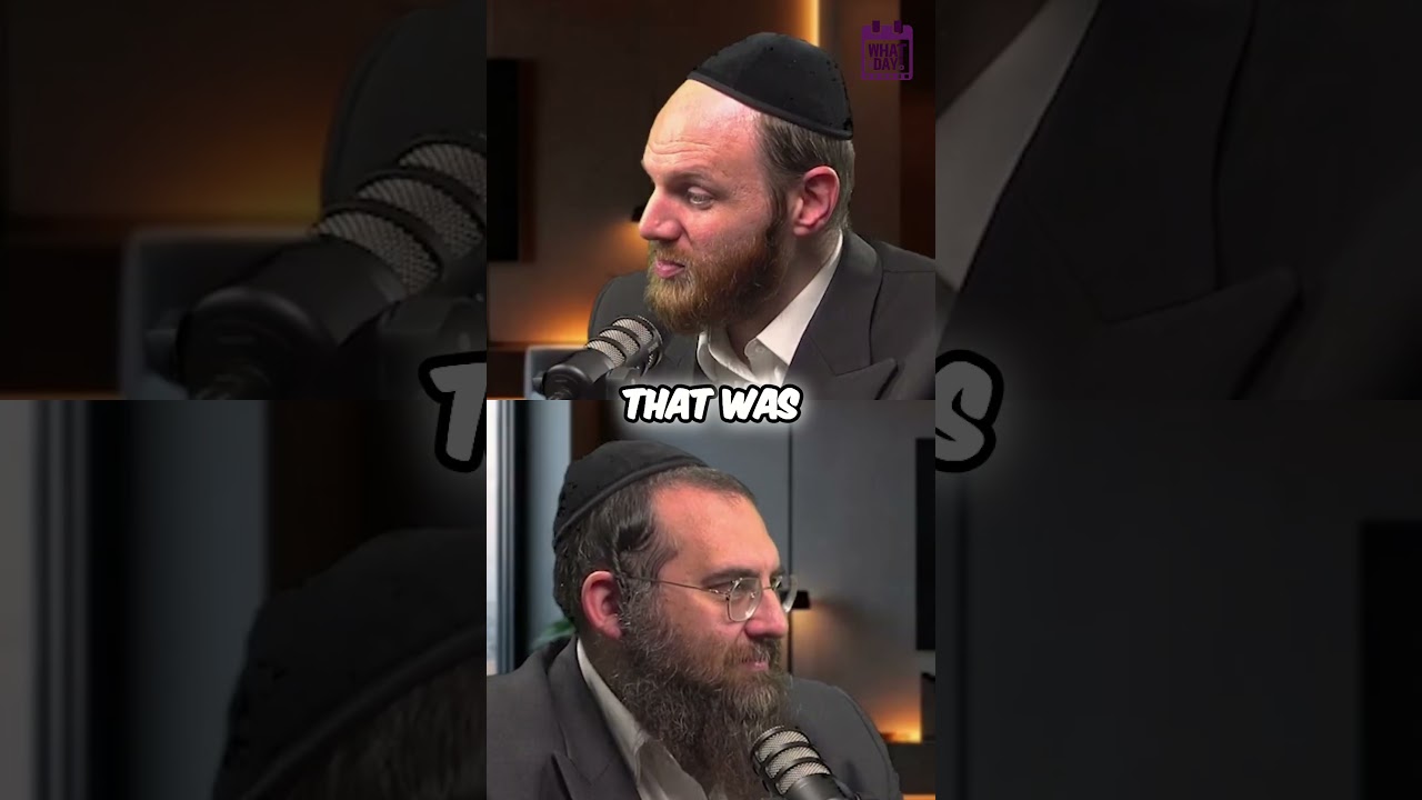 Mesef Rosh Hashanah A Powerful Spiritual Experience