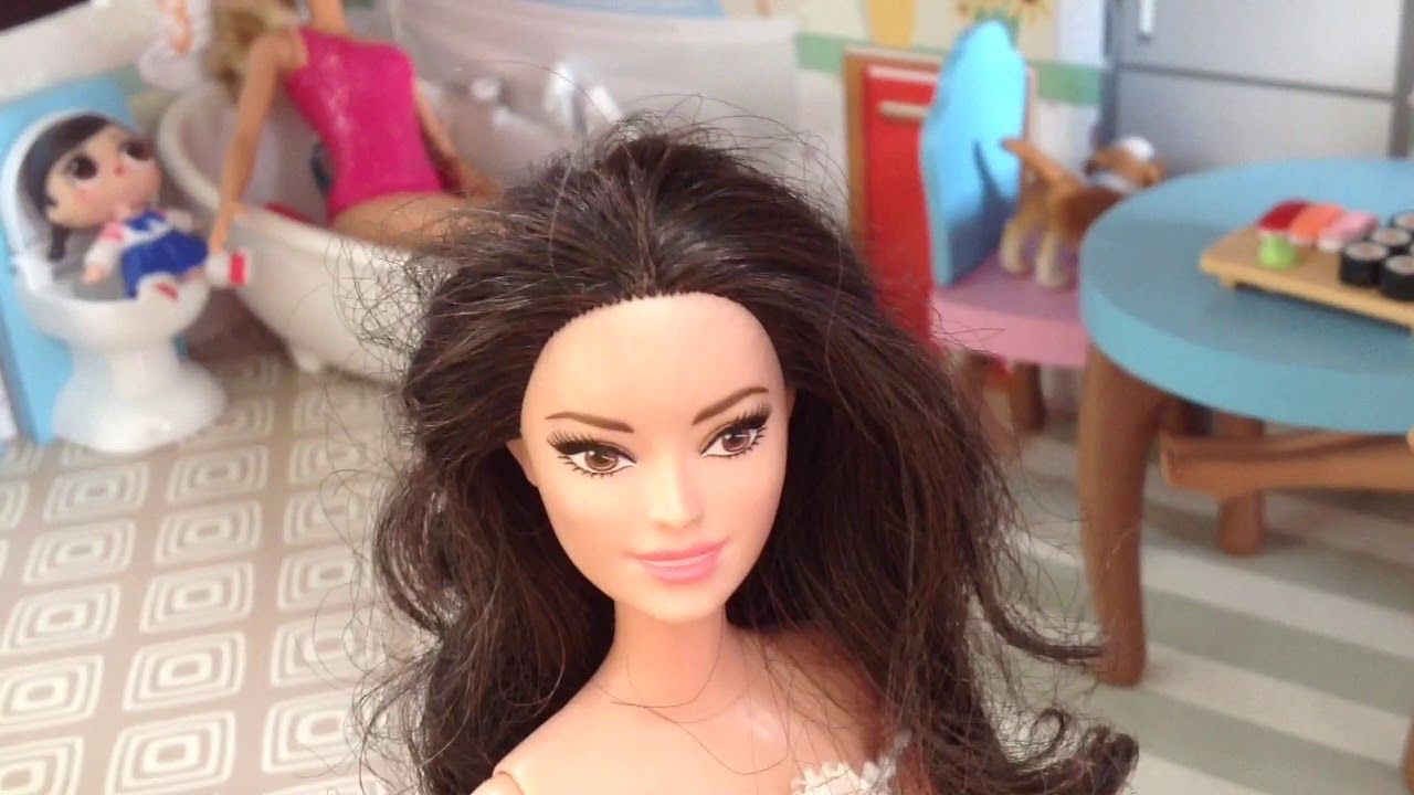 The road trip with the Scottmen