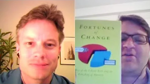 Liberal and Rich | David Callahan & James Ledbetter