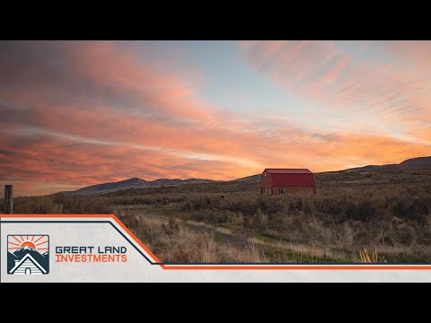 0.87 Acres of Utah Land For sale in Box Elder County
