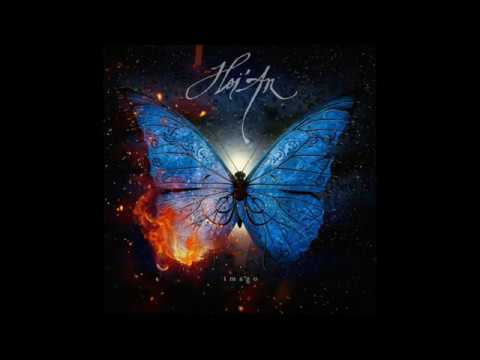 Hei'An - "shut my eyes" (Official Audio)