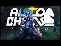 AUTO CHESS - Refresher Disrupter is NUTTY