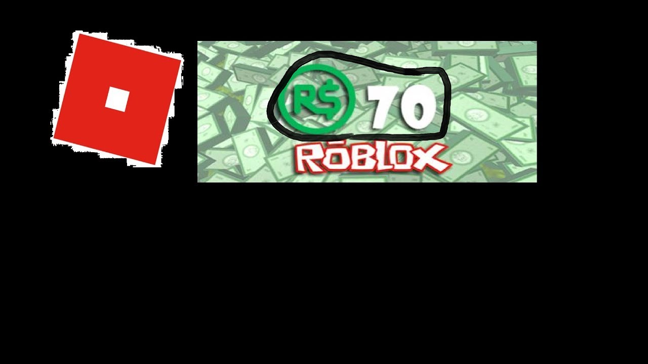 Seventy Robux I SPENT 70 ROBUX ON USELESS STUFF - YouTube