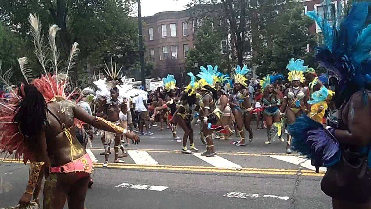 West Indian Day Parade~Brooklyn~2011~Brazilia~NYCParadelife - YouTube
