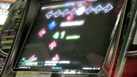 DANCE DRILL COURSE 10(DP) RANK E by HAUD