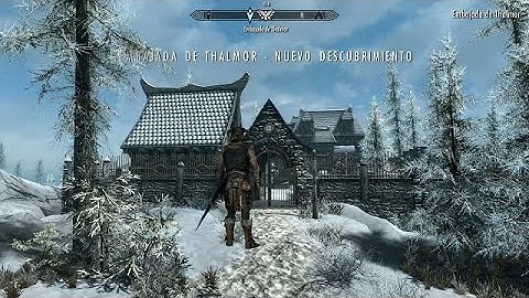 Compass Navigation Overhaul + CoMAP