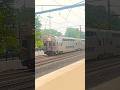 5/31 Marc local commuter train 415 southbound at Odenton MD #viral #video #shorts #short #viralvideo