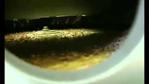 Russell Finex Separator Grading sieves